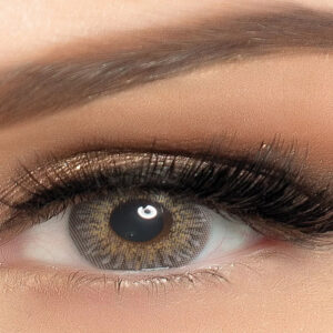 Adore Gold Tri Light Grey