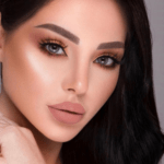 BELLA-DIAMOND-Glitter Grey-2