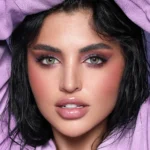 ⁦بيلا ايليت - ايميرلد جرين⁩ - الصورة ⁦2⁩