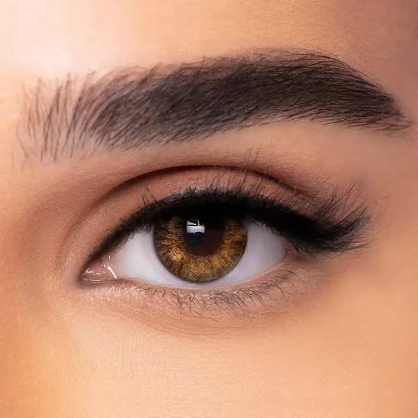 Freshlook_Color_One_Day_Lens_Pure_Hazel