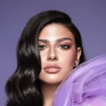 ⁦بيلا ايليت - سيلكي جرين⁩ - الصورة ⁦5⁩