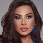 BELLA-Glow-Navy Grey-2