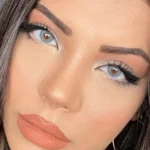 La bella Lenses Premium - Blue - Image 2