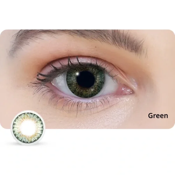 freshlook-one-day-green-6